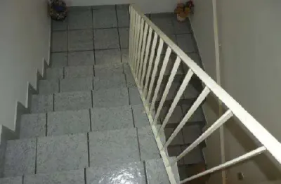 Casa com 3 quartos à venda no Jaguaribe, Osasco 