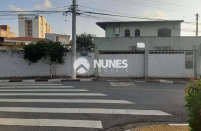 Casa com 3 quartos à venda no Quitaúna, Osasco 