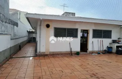 Casa com 3 quartos à venda no Presidente Altino, Osasco 