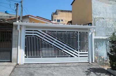 Casa com 3 quartos à venda no Pestana, Osasco 