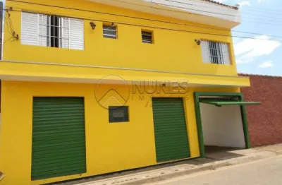 Casa com 4 quartos à venda no Parque Marajoara, Tatuí 