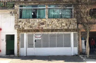 Casa com 4 quartos à venda no Umuarama, Osasco 