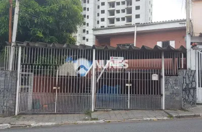 Casa com 6 quartos à venda no Baronesa, Osasco 