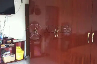 Casa com 3 quartos à venda no Padroeira, Osasco 