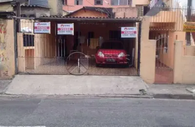 Casa com 6 quartos à venda no Jardim Elvira, Osasco 