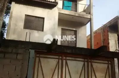 Casa com 4 quartos à venda no Recanto Arco Verde, Cotia 