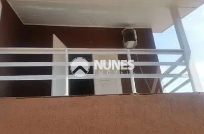 Casa com 3 quartos à venda no City Bussocaba, Osasco 