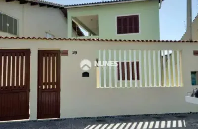 Casa com 4 quartos à venda no Centro, Itanhaém 