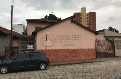 Casa com 4 quartos à venda no Presidente Altino, Osasco 