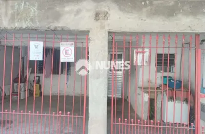 Casa com 7 quartos à venda no Jardim Roberto, Osasco 