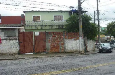 Casa com 5 quartos à venda no Jardim Paraíso, Barueri 
