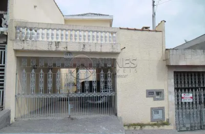 Casa com 2 quartos à venda no Jardim Roberto, Osasco 