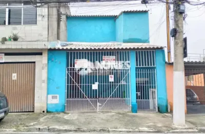 Casa com 8 quartos à venda no Padroeira, Osasco 
