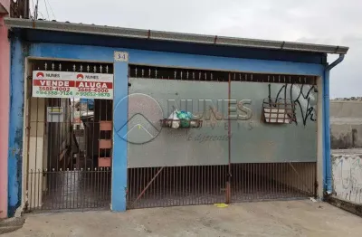 Casa com 4 quartos à venda no Parque Jandaia, Carapicuíba 