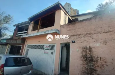 Casa para locação - 07 quartos - vila nova - conforto garantido