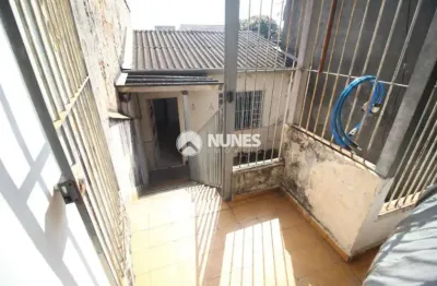 Casa com 2 quartos à venda no Centro, Carapicuíba 