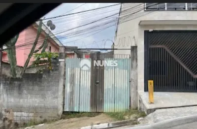 Terreno à venda no Novo Osasco, Osasco 
