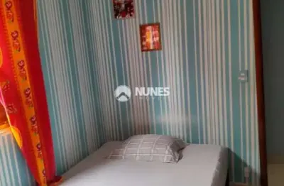 Casa com 5 quartos à venda no Jardim Bom Sucesso, Carapicuíba 