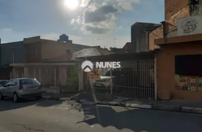 Casa com 3 quartos à venda no Km 18, Osasco 