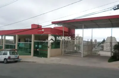 Apartamento com 2 quartos à venda no São Pedro, Osasco 