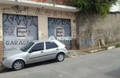 Casa com 3 quartos à venda no Jardim Elvira, Osasco 