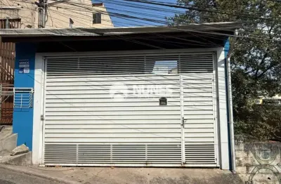 Casa com 3 quartos à venda no Padroeira, Osasco 