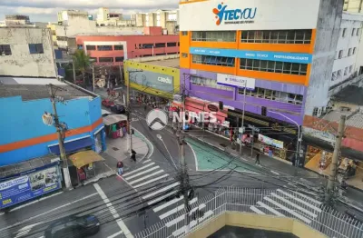 Apartamento com 2 quartos à venda no Centro, Osasco 