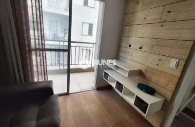 Apartamento com 3 quartos à venda no Novo Osasco, Osasco 