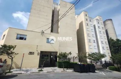 Apartamento com 2 quartos à venda no Quitaúna, Osasco 