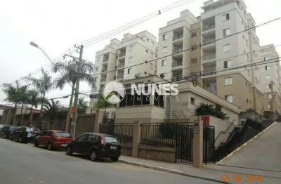Apartamento duplex com suíte e quintal - jardim conceição