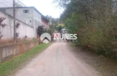 Terreno à venda no Ingahi, Itapevi 