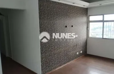 Apartamento com 3 quartos à venda no Centro, Osasco 