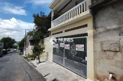 Casa com 2 quartos à venda no Baronesa, Osasco 