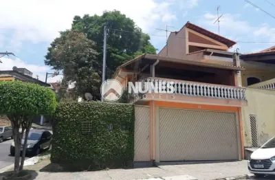 Casa com 3 quartos à venda no Novo Osasco, Osasco 
