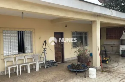 Casa com 3 quartos à venda no Jardim D'Abril, São Paulo 