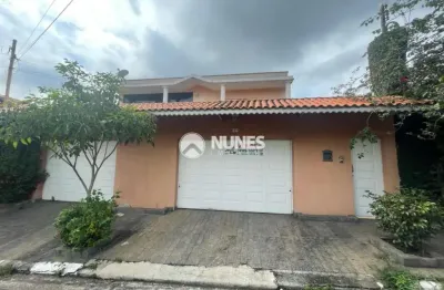 Casa com 6 quartos à venda no City Bussocaba, Osasco 