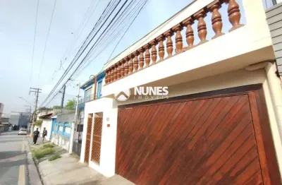 Casa com 2 quartos à venda no Centro, Carapicuíba 