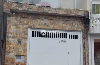 Casa com 3 quartos à venda na Vila Menck, Osasco 