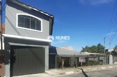 Casa com 3 quartos à venda no Santo Antônio, Osasco 