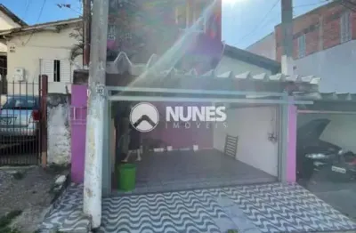 Casa com 4 quartos à venda no Cipava, Osasco 