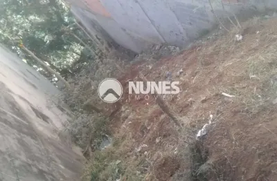 Terreno à venda no Mirante de Jandira, Jandira 