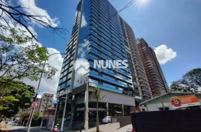 Sala comercial à venda em Indianópolis, São Paulo 