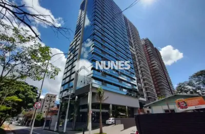 Sala comercial à venda em Indianópolis, São Paulo 