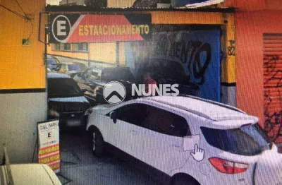 Terreno à venda no Centro, Osasco 