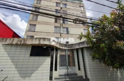 Apartamento com 2 quartos à venda na Vila Osasco, Osasco 