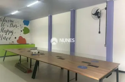 Prédio comercial com galpão em osasco à 5 minutos das marginais