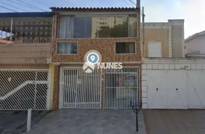 Casa com 2 quartos à venda na Cidade das Flores, Osasco 