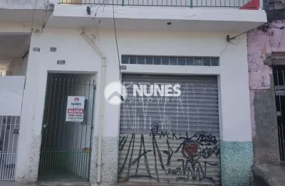 Casa com 1 quarto à venda no Aliança, Osasco 