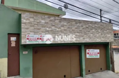 Casa com 5 quartos à venda no Novo Osasco, Osasco 