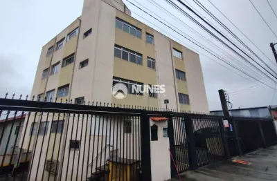 Apartamento com 2 quartos à venda no Santo Antônio, Osasco 